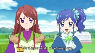 انیمه aikatsu (آیکاتسو) قسمت 69