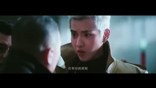 kris woo _ mr six