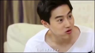 ✖ EXO !CRACK! SEHUN #3 ✖