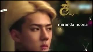 ✖ EXO !CRACK! SEHUN #1 ✖