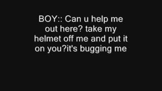 True Love  : King Love!