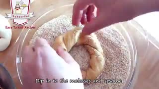 نان -  سیمیت