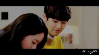 میکس بسیار زیبا و متفاوت وارثان تقدیم به عشقام رهنما و سارا و گردو