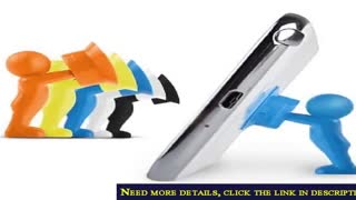 پایه نگهدارنده گوشی و تبلت 3D-Man Stand