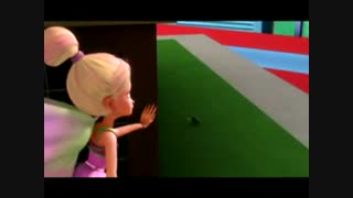 انیمیشن بند انگشتی دوبله فارسی ( توضیحات مهم )