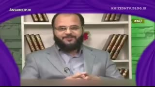 انتقاد پذیری به سبک شبکه های وهابی