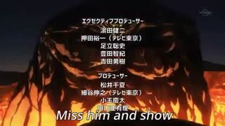 تیتراژ آغازین انیمه one punch man(توضیحات)