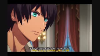 شاهزاده موسیقی شورش بزرگ عشق واقعی قسمت 6 زیرنویس فارسی