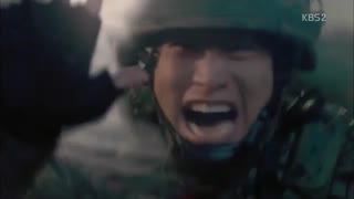 Descendants Of The Sun E15