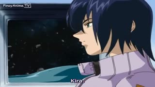 Mobile suit gundam seed_episode4