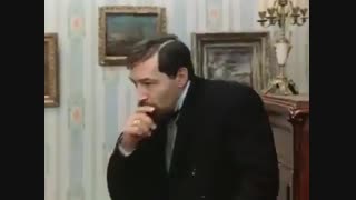 بی عرضه- بر اساس داستان "متشکرم" از آنتوان چخوف