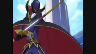 Code Geass - This is War