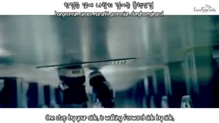 NCT U - Without You MV [English subs + Romanization + Hangul] HD