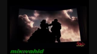 مینی کلیپ میکس زیبای سریال شهرزاد با صدای محسن جمال