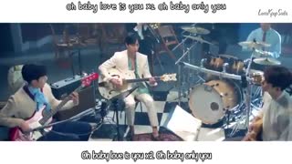 CN Blue - You're So Fine (이렇게 예뻤나) MV [English subs + Romanization + Hangul] HD