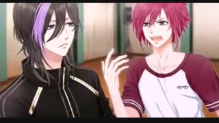 桐原アトム MAD