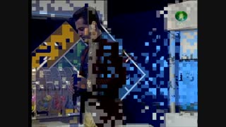 اجرای عاشقانه آهنگ مادر توسط (محسن جمال) در شبکه گلستان