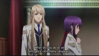 قسمت دوم انیمه بازی ایزدان یاهمون kamigami-no-asobi