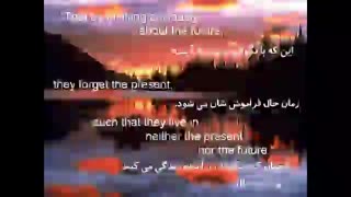 گفتگو باخدا