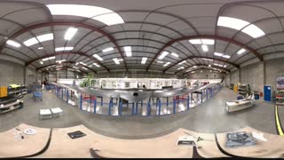 ساخت دوربین 25 هزاردلاری با توان تهیه تصاویر 360 درجه