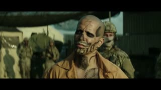تریلر شماره 3 فیلم SUICIDE SQUAD