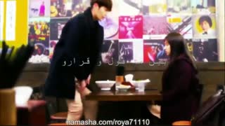 میکس وارثان - آدمای بعد تو