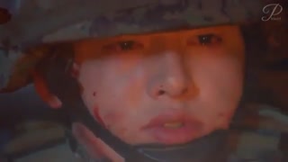 سریال نسل خورشید قسمت 15