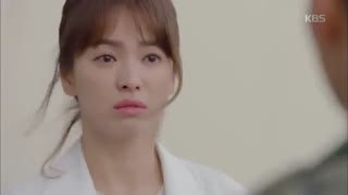 سریال نسل خورشید قسمت 15