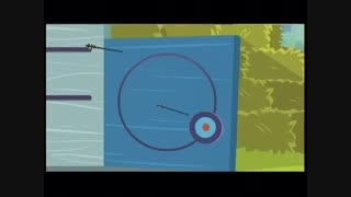 30 دقیقه وسط  فرندشیپ گیمز