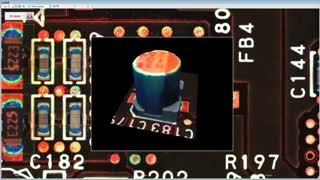 دستگاه SMD - دستگاه SAKI BF-3Di (3D AOI)