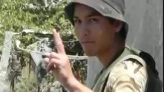 کلیپ بسیار زیبا از شهدای دلاور تیپ" فاطمیون "مدافع حرم