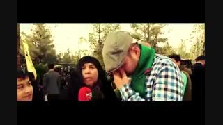 به "ذوالفقار" بی سر تلقین نخوانید!!