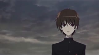 Another AMV Sakakibara & Mei [Bring me to life]