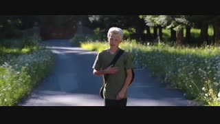 بازم تقدیم به عشقم اریـ(اهنگyou and iاز کارسون لیدرز)