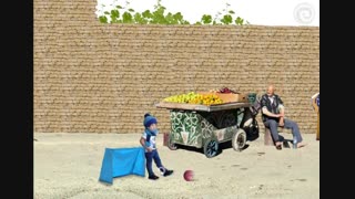 تریلر رسمی پلیس ابلیس