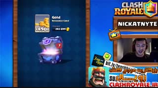 بازکردن بیش از 100 سوپر مجیکال چست