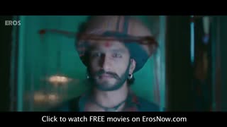 موزیک ویدیو Laal Ishq  _ Goliyon Ki Rasleela Ram-leela