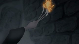 انیمیشن کوتاه The Little Matchgirl