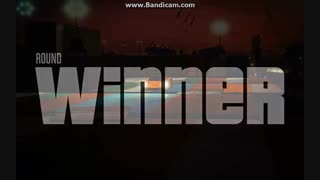 GTA Online | ClowN KilleR | Sumo Mode