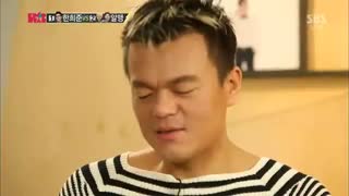 مسابقه خوانندگی کره ای kpop star