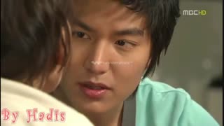 میکس خیلییییی  خوشمل  و ناناز از سریال سلیقه شخصی.محشرهه  با اهنگ آره آره  از مهدی احمدوند