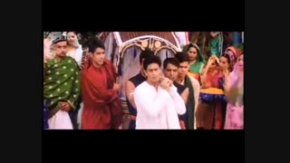 یکی از دردناک ترین قسمت های فیلم زیبای دوداس