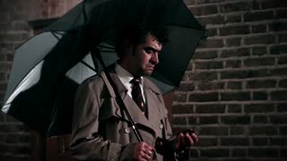 خداحافظی تلخ - محسن چاوشی
