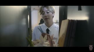 ♛موزیک ویدیو All for you از مینی سریال درباره ی عشق(Milky Love )با بازی کوین وو و ZN از گروه لابوم♛