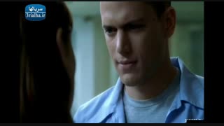 سریال فرار از زندان - 14