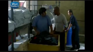 سریال فرار از زندان - 15