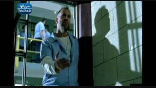 سریال فرار از زندان - 19