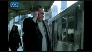 سریال فرار از زندان - 20