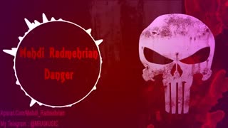 Mehdi Radmehrian - Danger