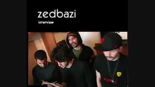 Zedbazi Old interview with BBC
